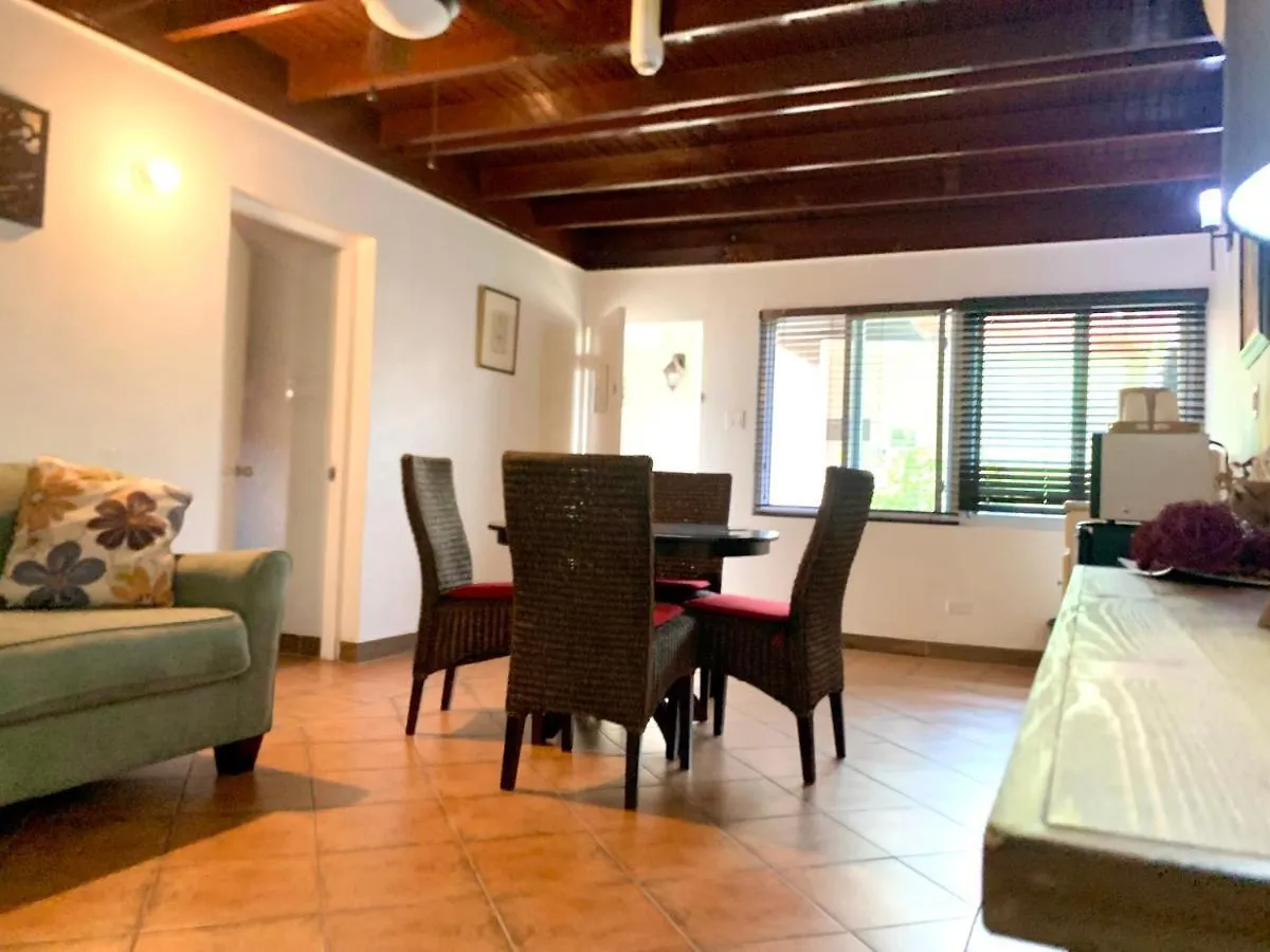 Altamont West Hotel Montego Bay