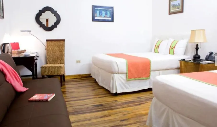Altamont West Hotel Montego Bay Jamaica