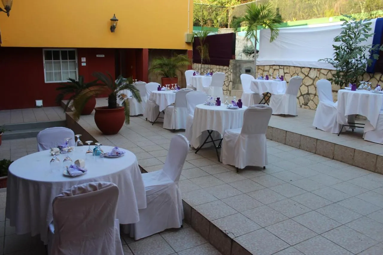 Altamont West Hotel Montego Bay 3*,  Jamaica