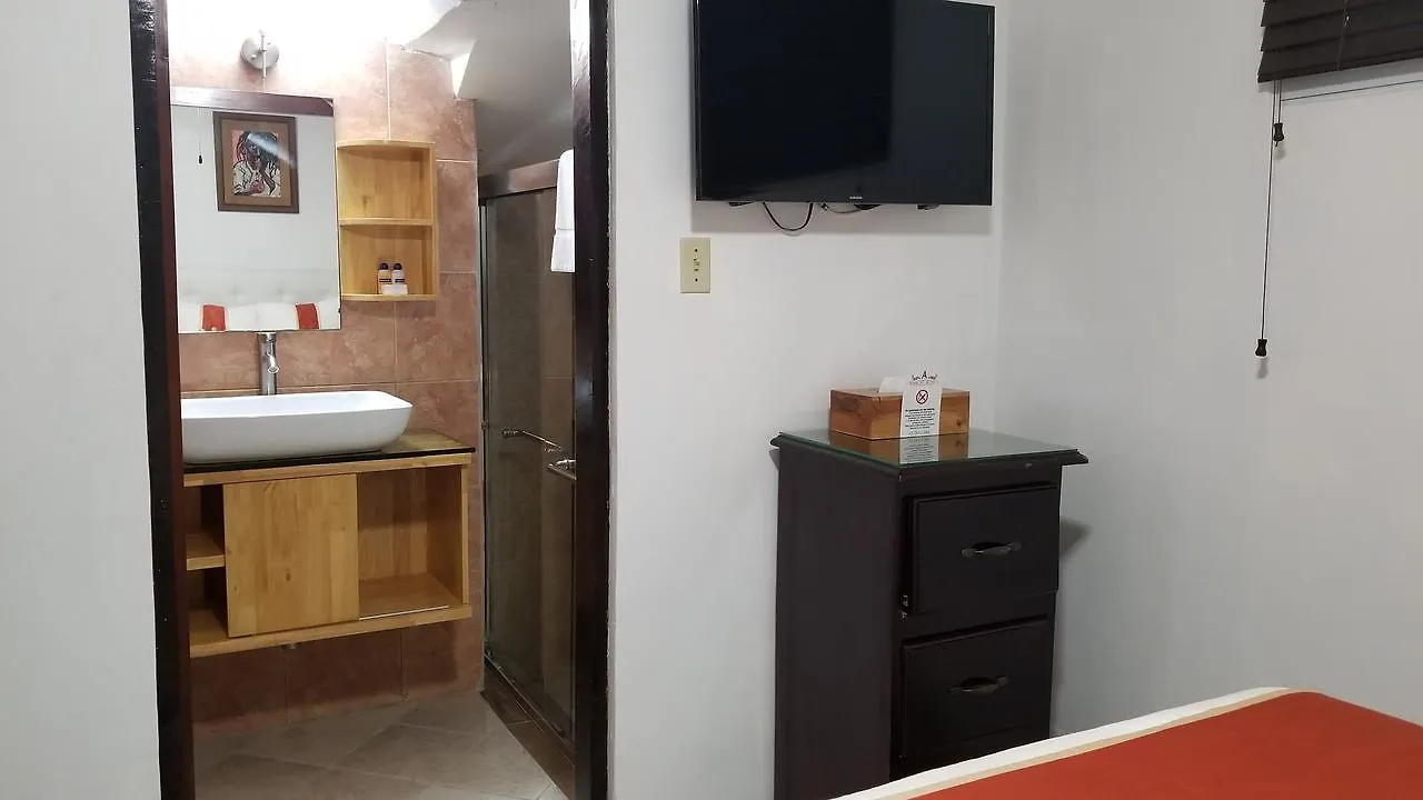Altamont West Hotel Montego Bay