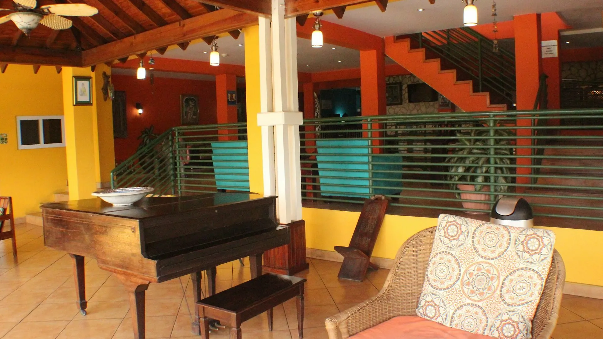 Altamont West Hotel Montego Bay