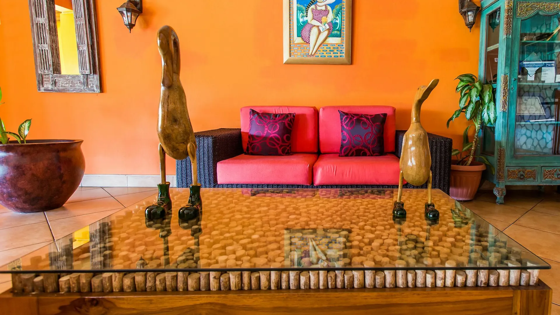 Altamont West Hotel Montego Bay